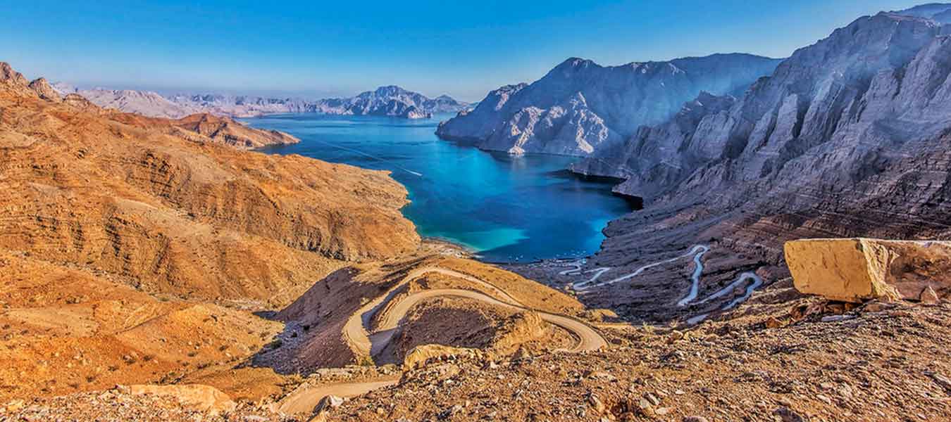 Safety Precautions For Beach Camping In Khasab, Musandam