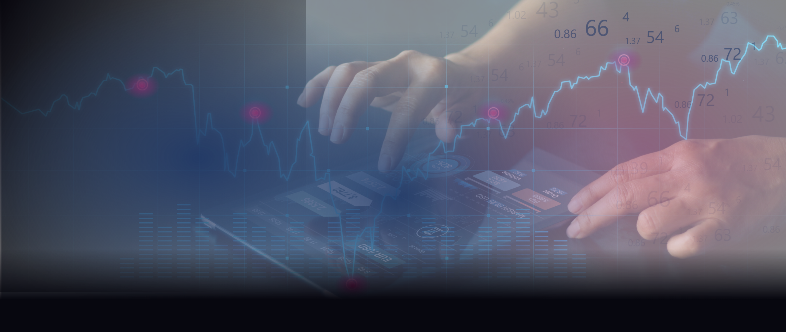 How To Analyze Stocks Using Trading Platforms