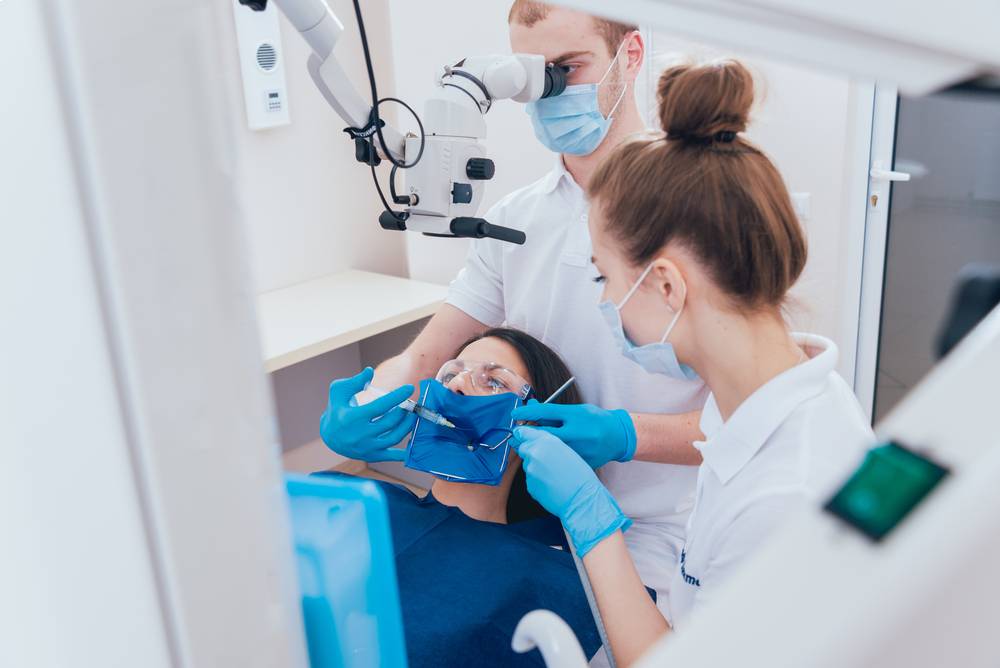 How To Know If You Need A Root Canal